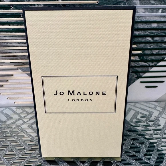 Jo Malone Blackberry & Bay 3.4 oz Unisex Body